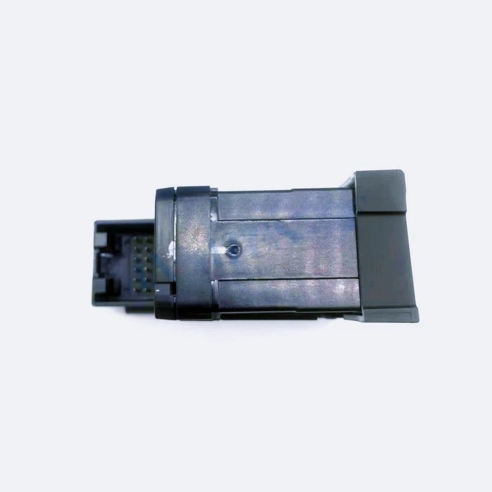 Car Electronics - Auto Handbremsknopf Elektronischer Feststellbremsen-Schalter für VW