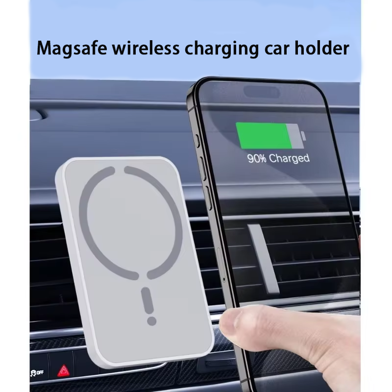 Magnetisches kabelloses Autola – Wireless Car Charger Mount Fast Charging Bewertung und Preis