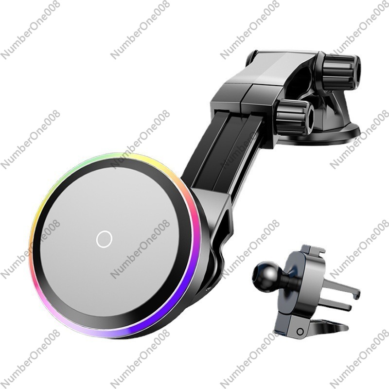 Magnetisches kabelloses Autola – Wireless Car Charger Mount Fast Charging Bewertung und Preis