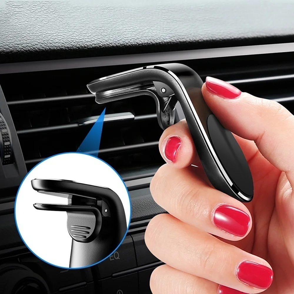1 Stück Magnetische Auto-Handy – Magnetic Phone Holder For Car Vent Bewertung und Preis