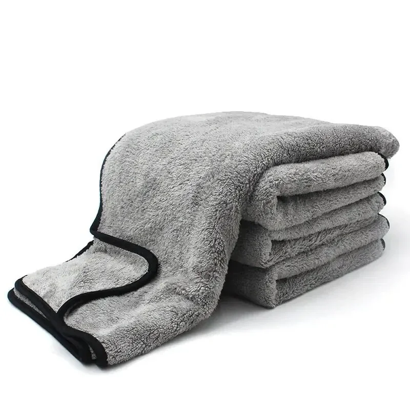 Mikrofaser-Autowaschtuch, supe – Microfiber Car Drying Towel Super Absorbent Bewertung und Preis