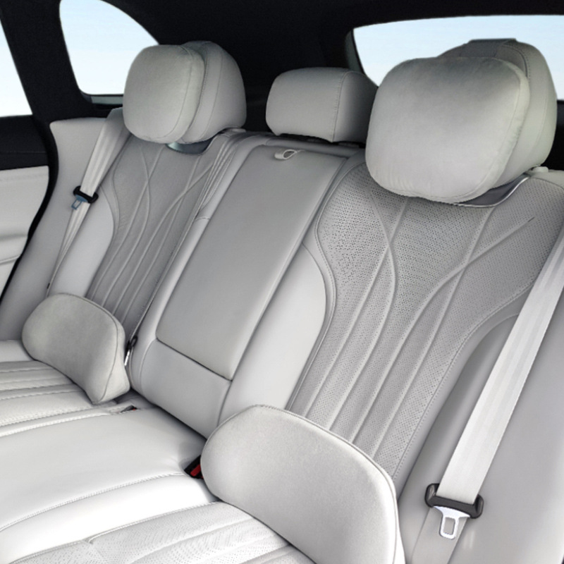 Auto Kopfstütze Lordosenstütze – Memory Foam Car Neck Pillow Lumbar Support Bewertung und Preis