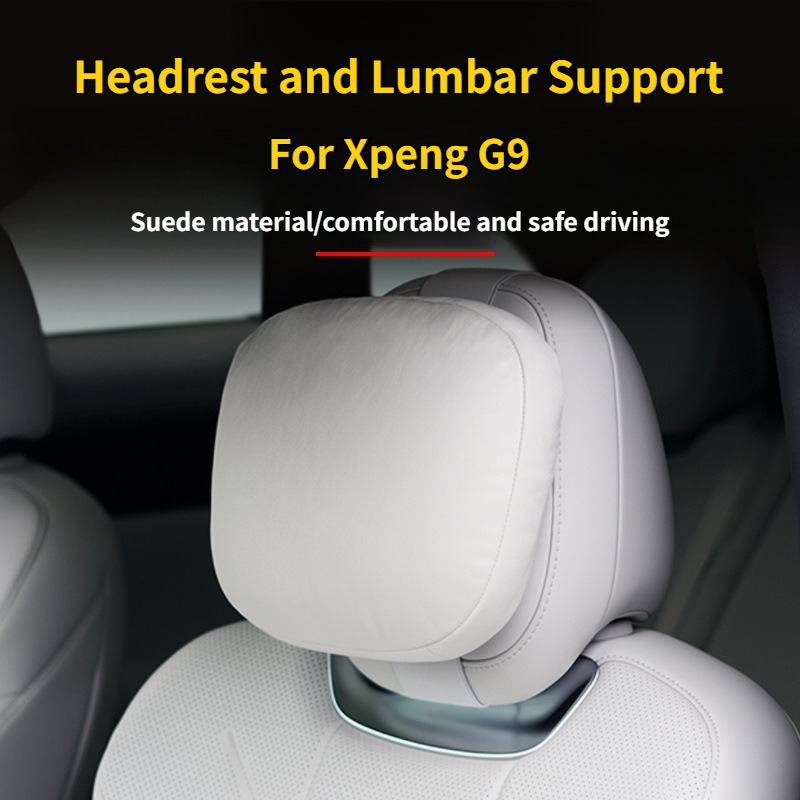 Auto Kopfstütze Lordosenstütze – Memory Foam Car Neck Pillow Lumbar Support Bewertung und Preis
