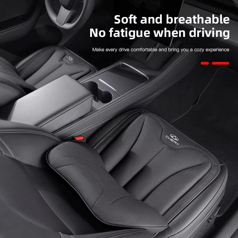 Für Chery Jetour DASHING X-1 P – Memory Foam Car Neck Pillow Lumbar Support Bewertung und Preis