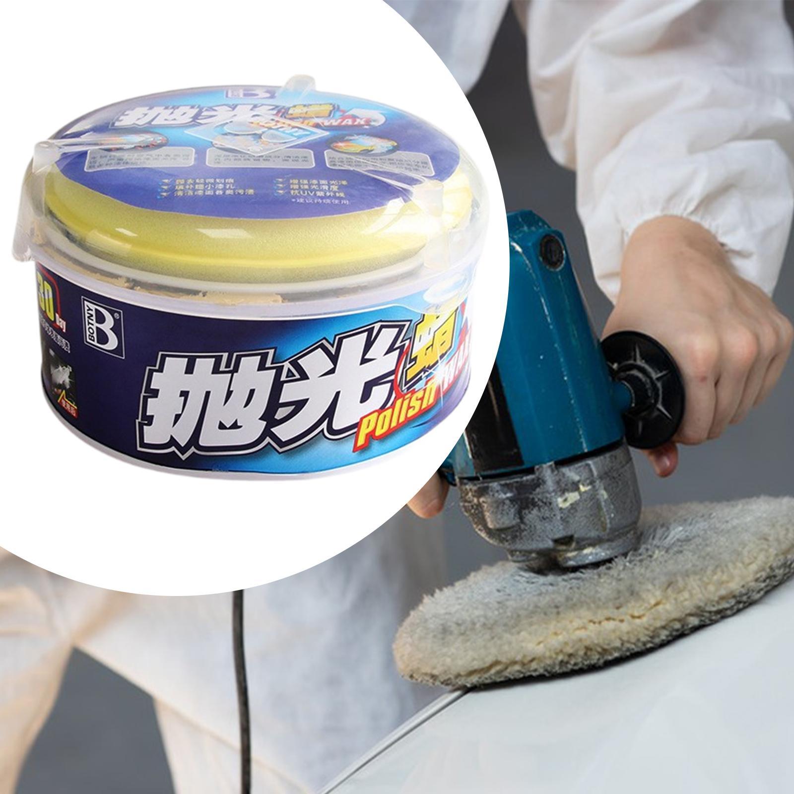 Auto kratzer entferner Auto kr – Car Scratch Repair Polishing Wax Paste Bewertung und Preis
