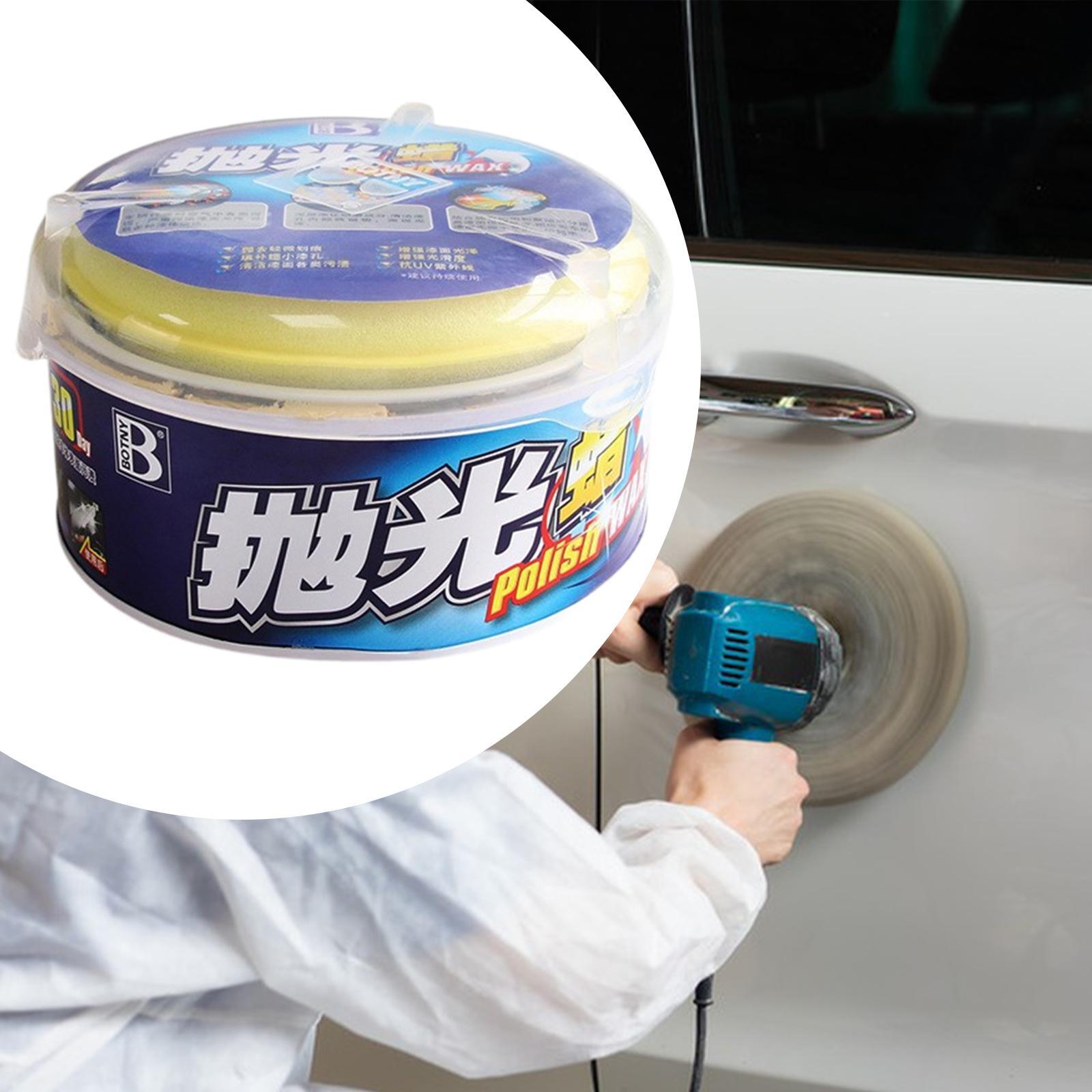 Auto kratzer entferner Auto kr – Car Scratch Repair Polishing Wax Paste Bewertung und Preis
