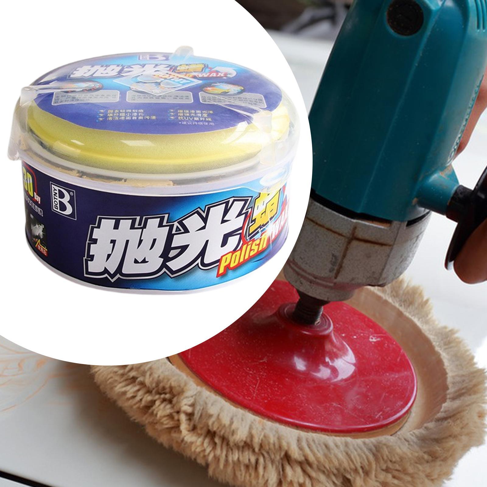 Auto kratzer entferner Auto kr – Car Scratch Repair Polishing Wax Paste Bewertung und Preis