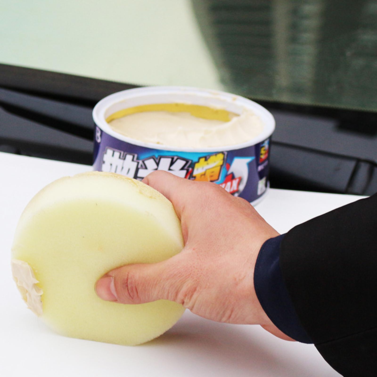 Auto kratzer entferner Auto kr – Car Scratch Repair Polishing Wax Paste Bewertung und Preis