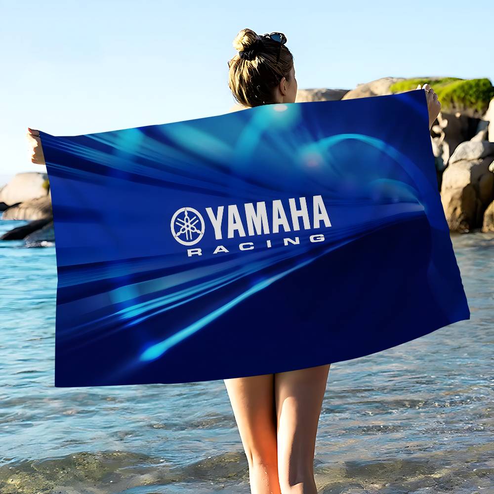 Y-YAMAHA Motorrad- und Rennwag – Microfiber Car Drying Towel Super Absorbent Bewertung und Preis