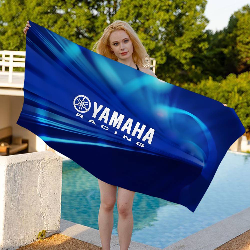 Y-YAMAHA Motorrad- und Rennwag – Microfiber Car Drying Towel Super Absorbent Bewertung und Preis