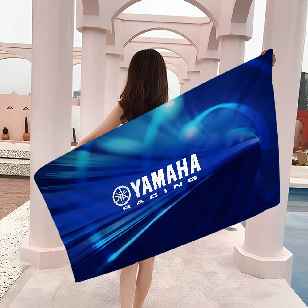Y-YAMAHA Motorrad- und Rennwag – Microfiber Car Drying Towel Super Absorbent Bewertung und Preis