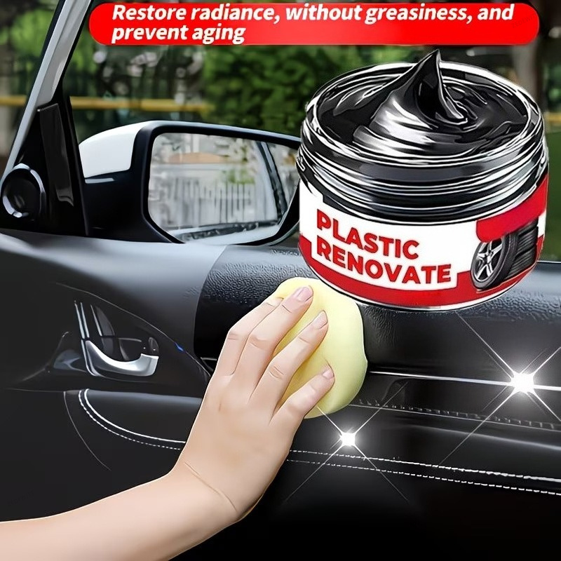 Polierpaste für die Wartung vo – Car Scratch Repair Polishing Wax Paste Bewertung und Preis