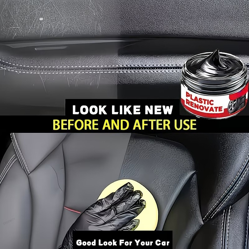 Polierpaste für die Wartung vo – Car Scratch Repair Polishing Wax Paste Bewertung und Preis