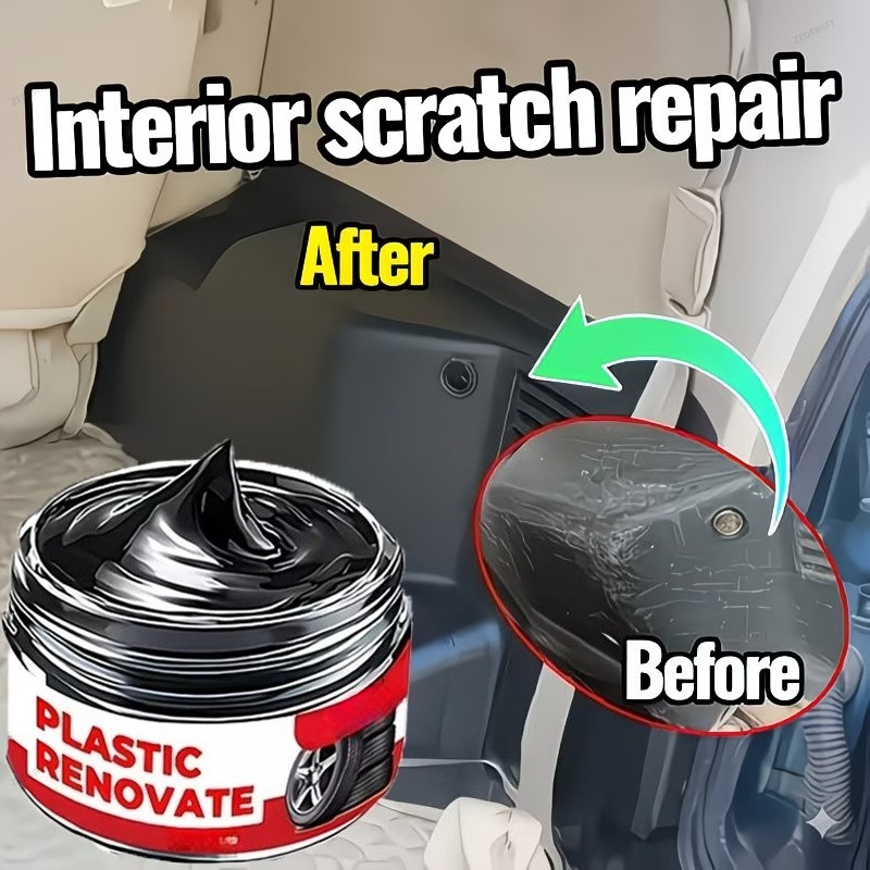 Polierpaste für die Wartung vo – Car Scratch Repair Polishing Wax Paste Bewertung und Preis