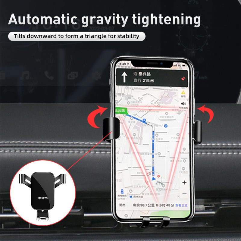 Auto-Lüftungsschlitz-Handyhalt – Magnetic Phone Holder For Car Vent Bewertung und Preis