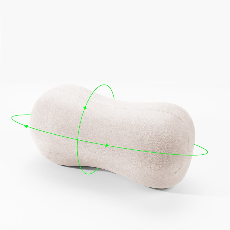 Wildleder Auto-Nackenkissen un – Memory Foam Car Neck Pillow Lumbar Support Bewertung und Preis