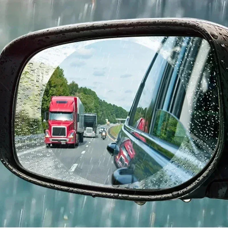 Auto Rückspiegel Schutz Film A – Anti Glare Car Rearview Mirror Film Bewertung und Preis