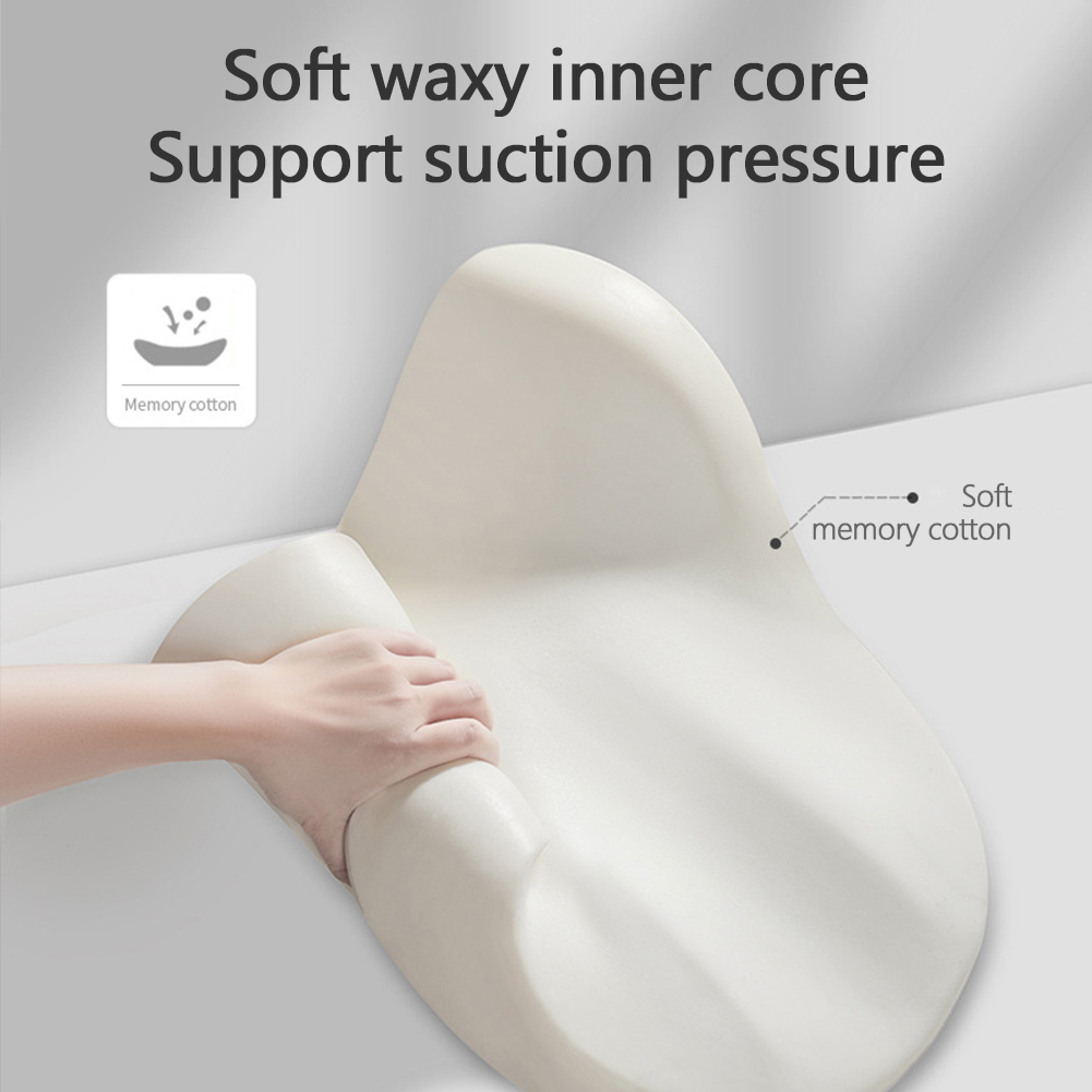 Pu Leder Auto Lendenwirbel stü – Memory Foam Car Neck Pillow Lumbar Support Bewertung und Preis