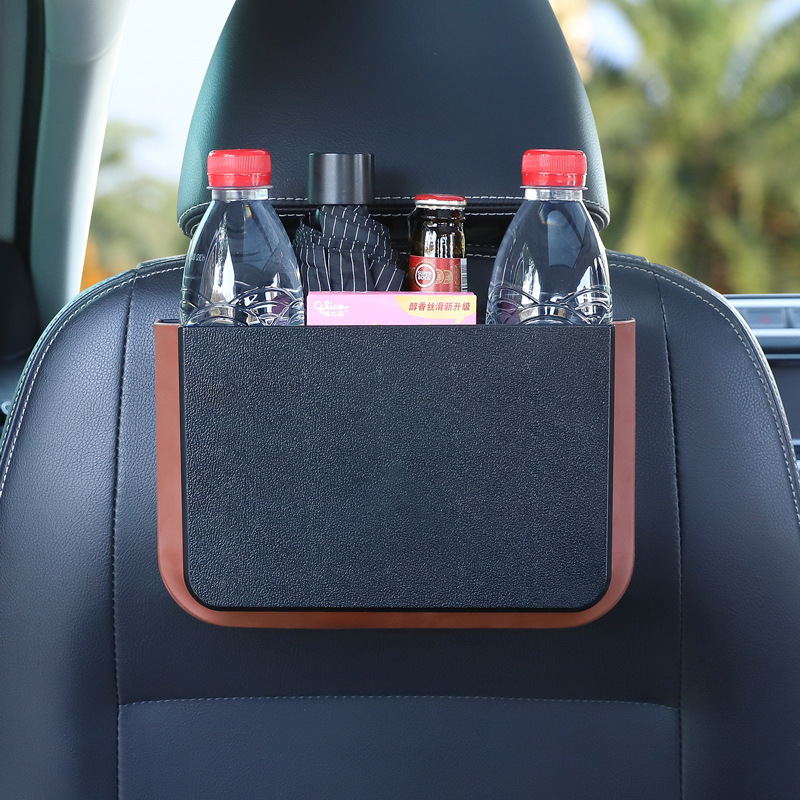 Auto Mülleimer hängen klappbar – Waterproof Car Trash Can With Lid Bewertung und Preis